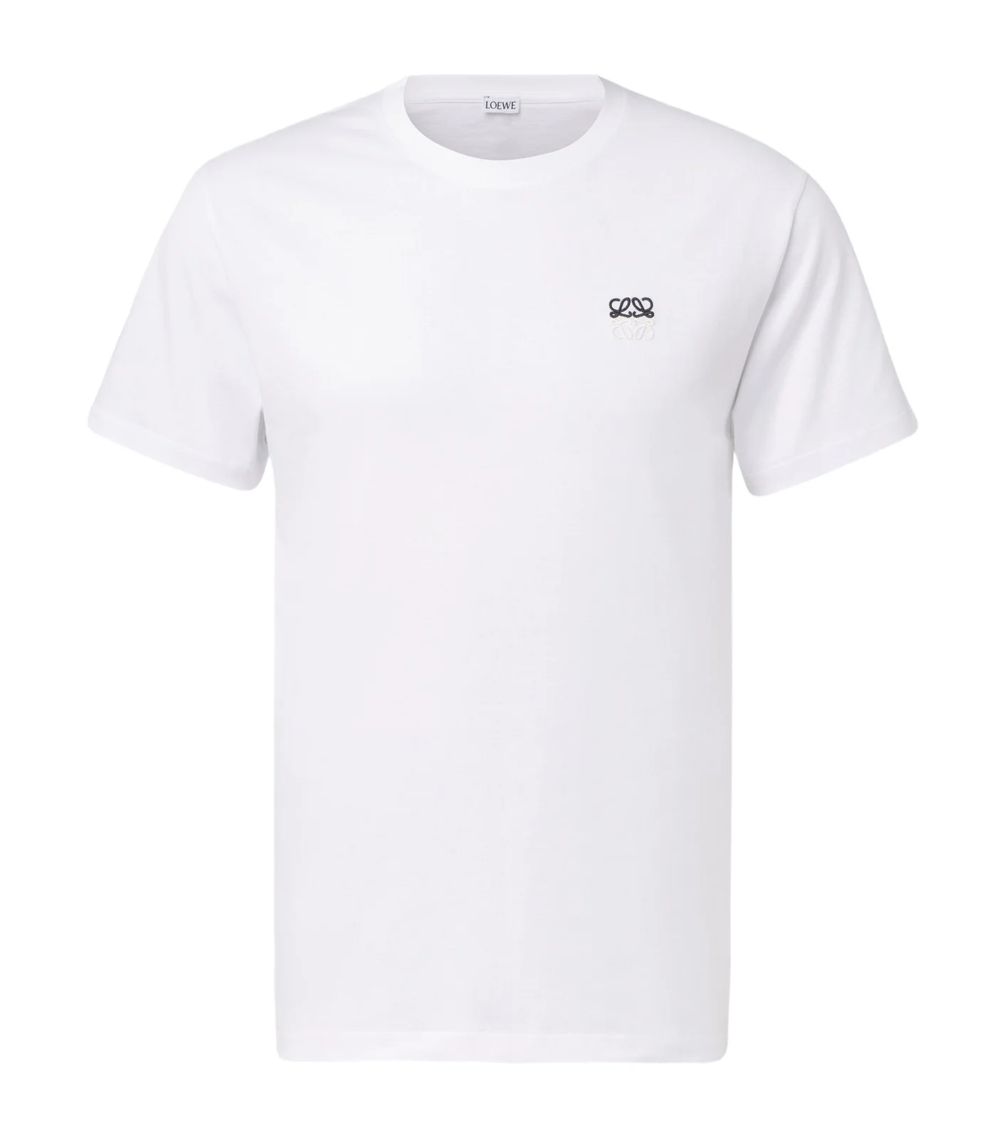 Anagram cotton jersey T-shirt Anagram cotton jersey T-shirt