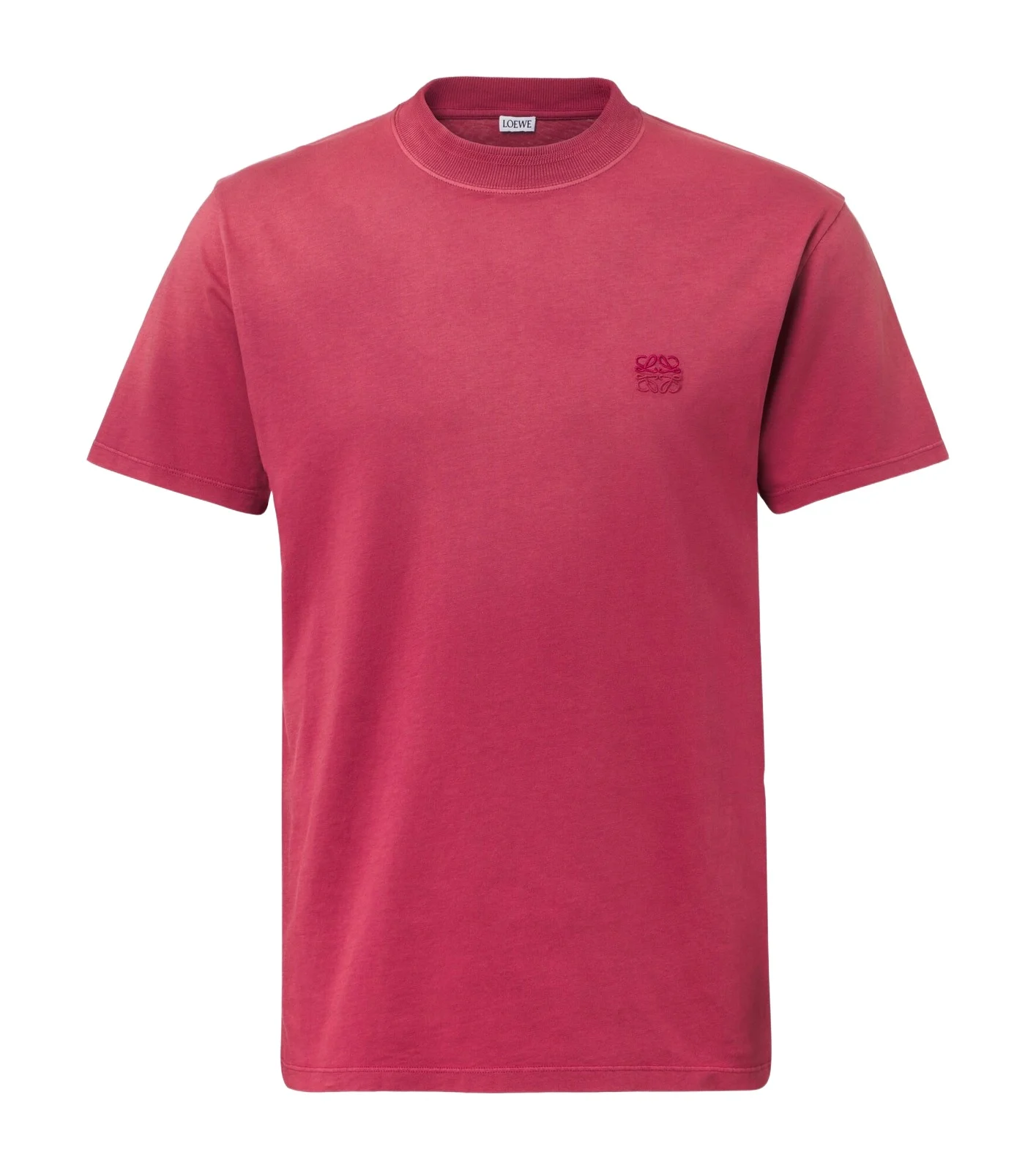 Anagram cotton jersey T-shirt Anagram cotton jersey T-shirt