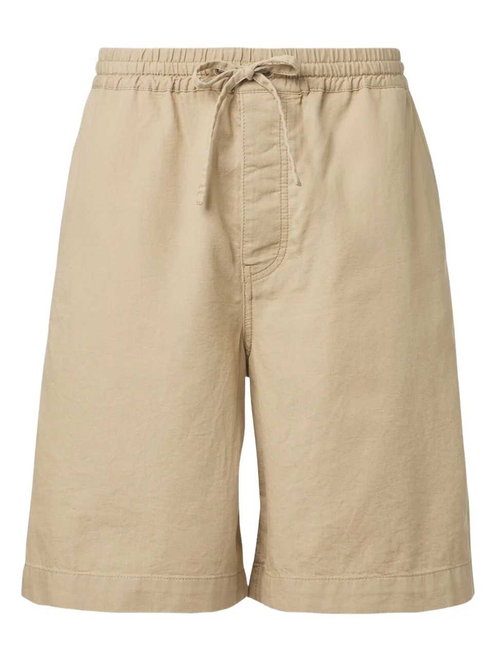 Cotton Bermuda shorts Cotton Bermuda shorts