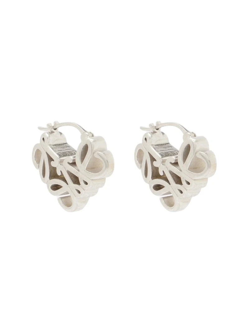 Anagram Bombé earrings Anagram Bombé earrings