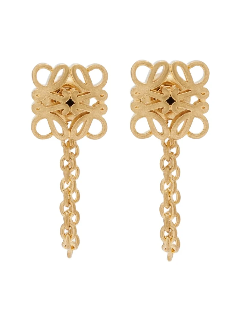 Anagram Bombé earrings Anagram Bombé earrings