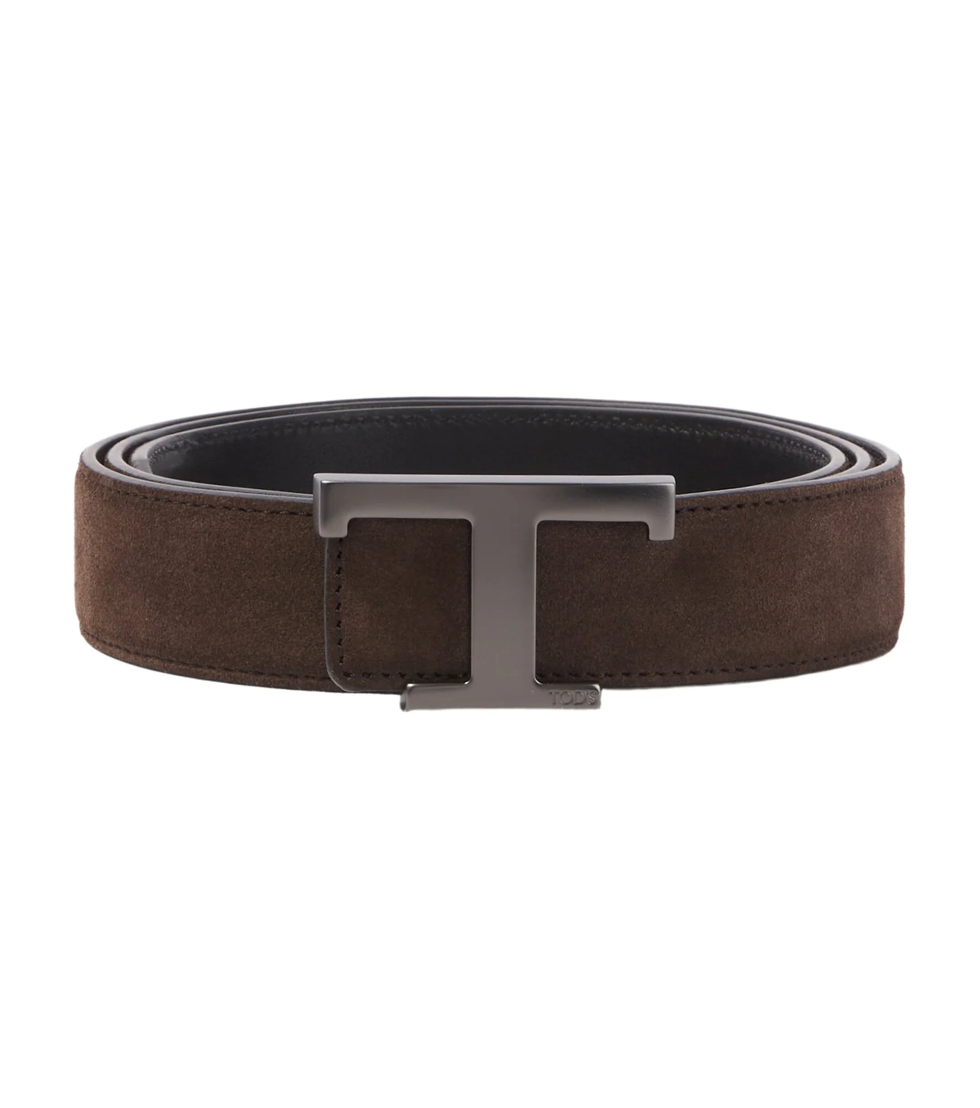 Tod's T Timeless leather belt
