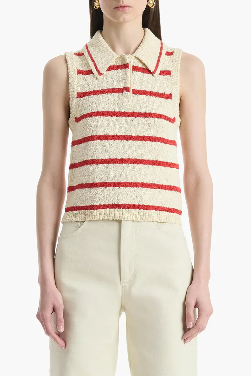 Altuzarra Elmer Top | Thumbnail 2