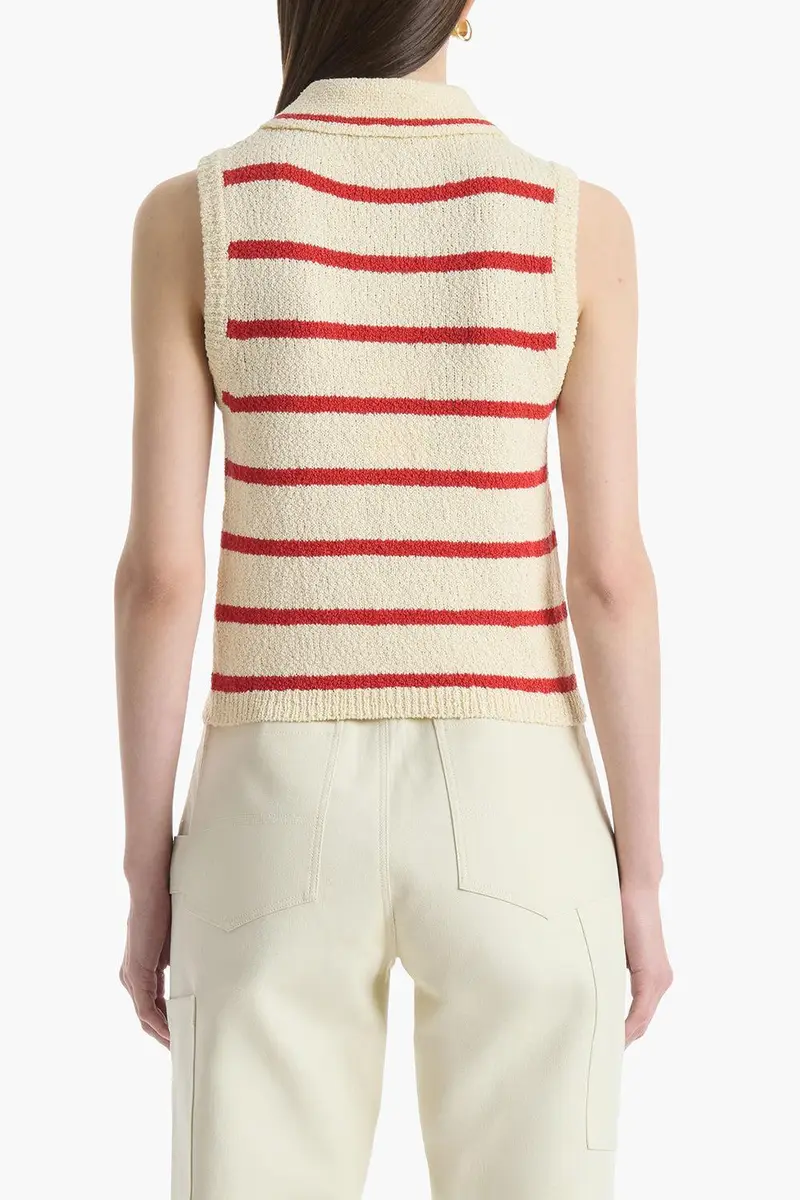 Altuzarra Elmer Top | Thumbnail 6
