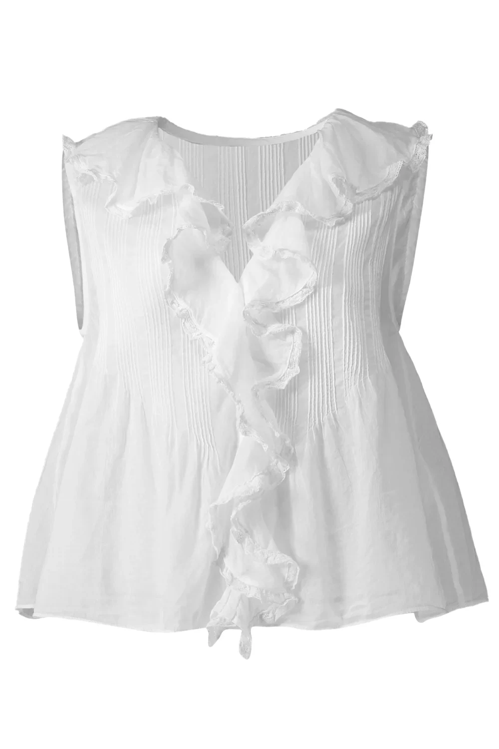 Hilda Top Hilda Top