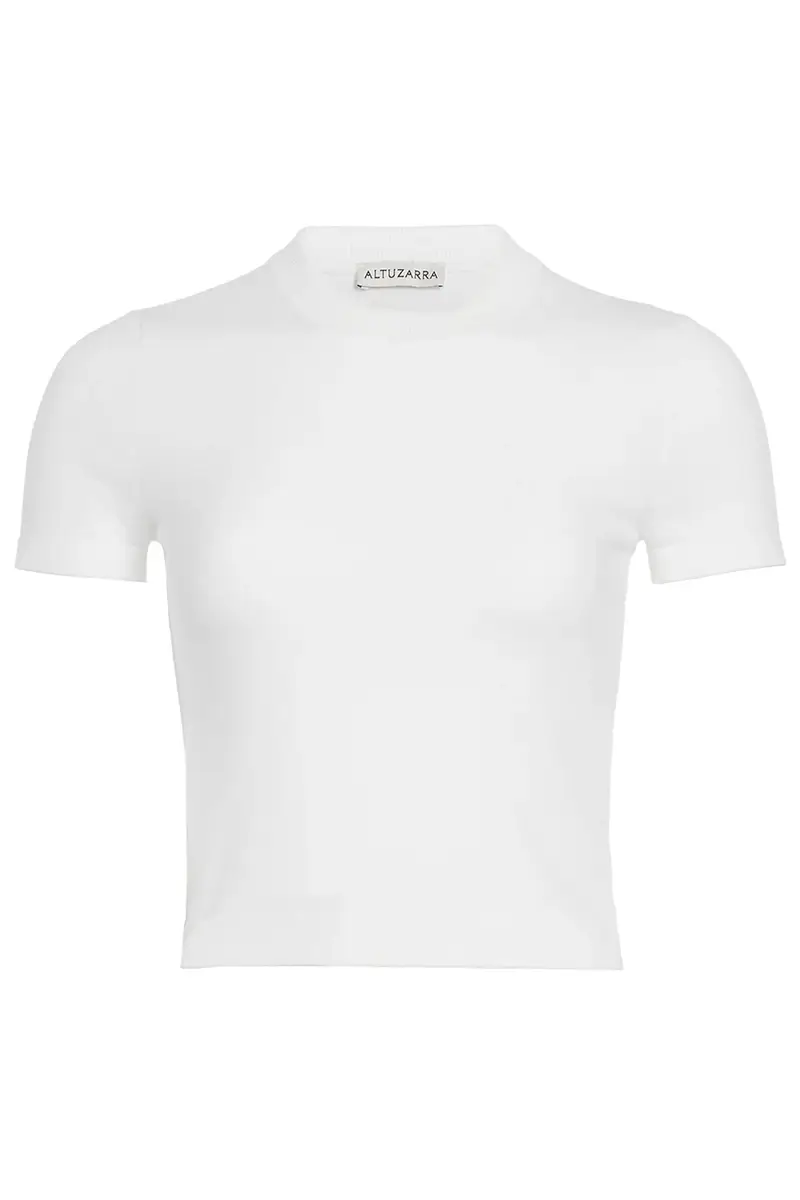 Altuzarra Manny Sweater | Image 1 Altuzarra Manny Sweater | Image 1