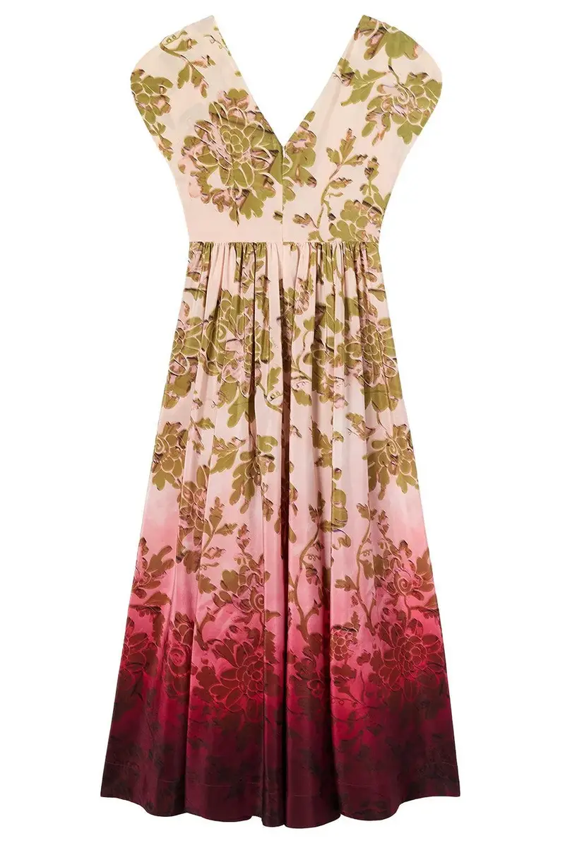 La DoubleJ Waldorf Dress | Thumbnail 6