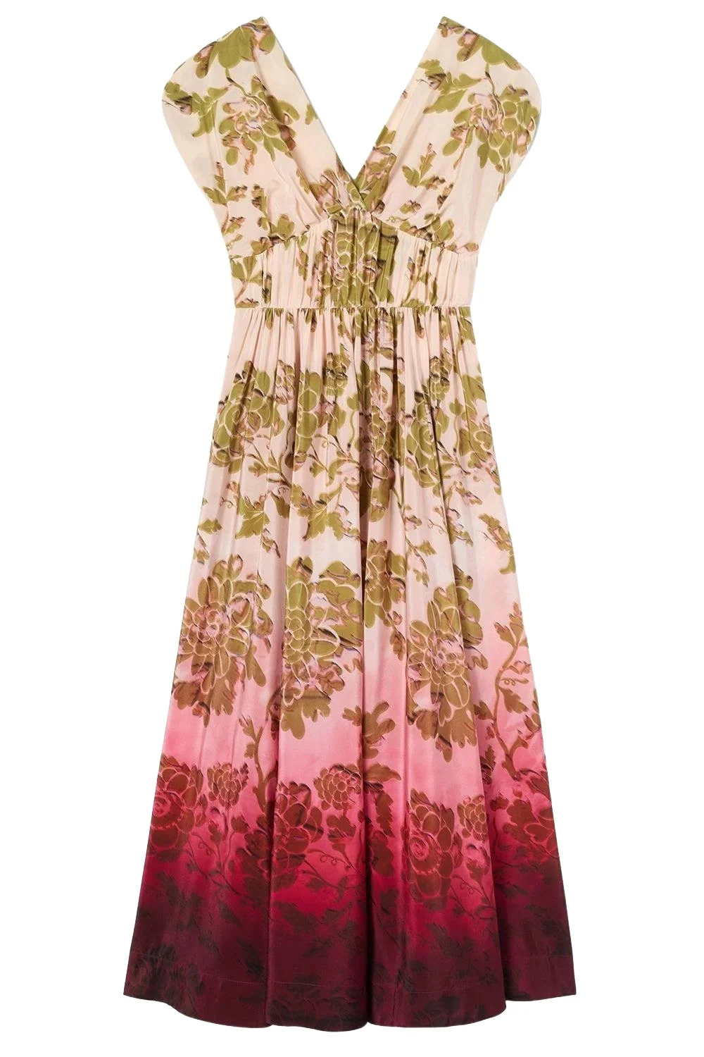Waldorf Dress Waldorf Dress