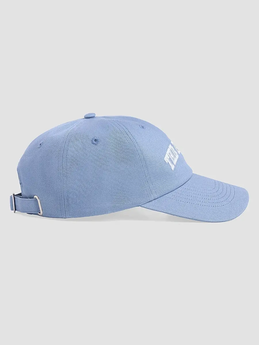 Favorite Daughter Women's The Favorite Classic Logo Baseball Cap | Thumbnail 2 Favorite Daughter Women's The Favorite Classic Logo Baseball Cap | Thumbnail 2