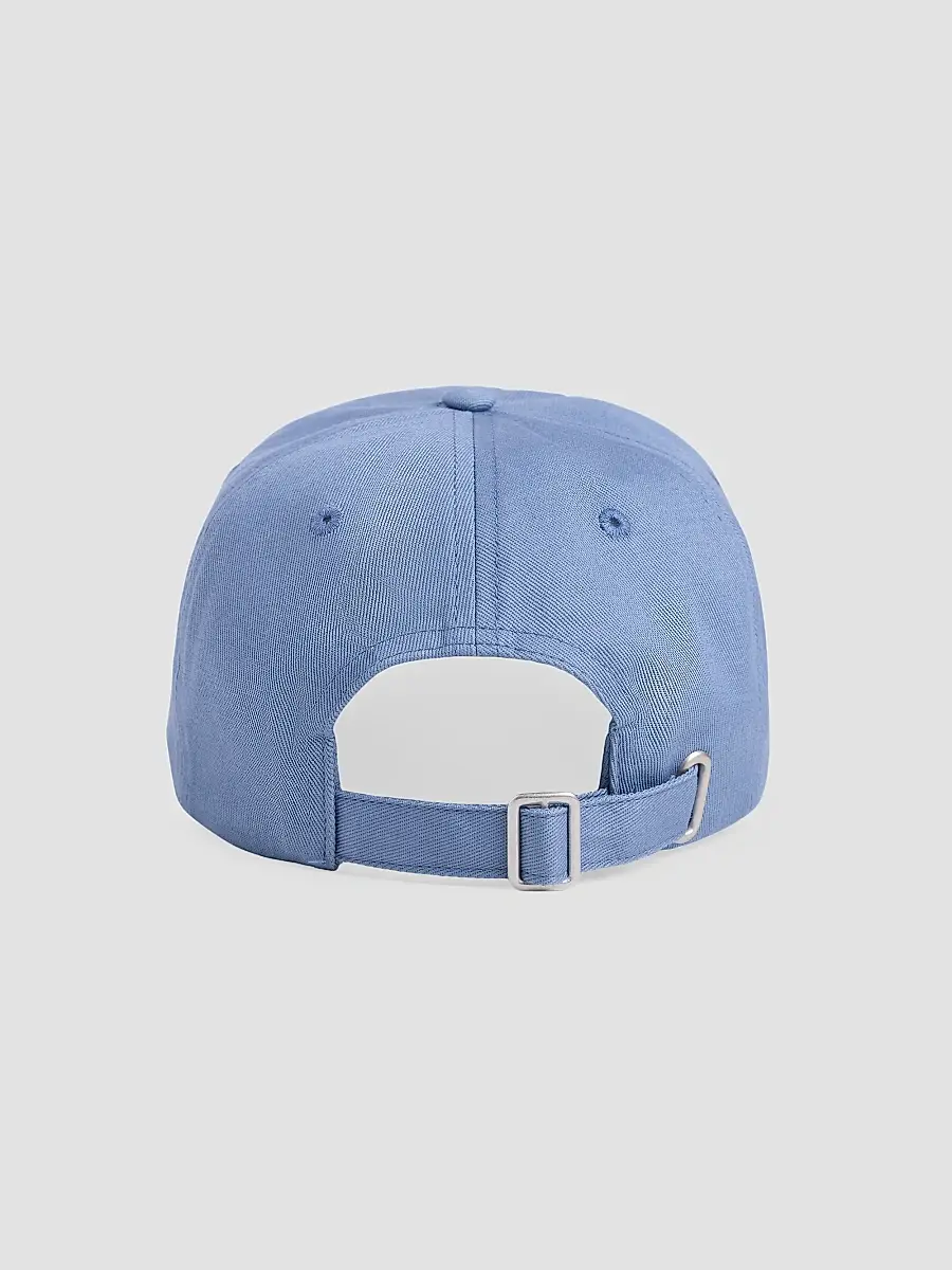 Favorite Daughter Women's The Favorite Classic Logo Baseball Cap | Thumbnail 3 Favorite Daughter Women's The Favorite Classic Logo Baseball Cap | Thumbnail 3