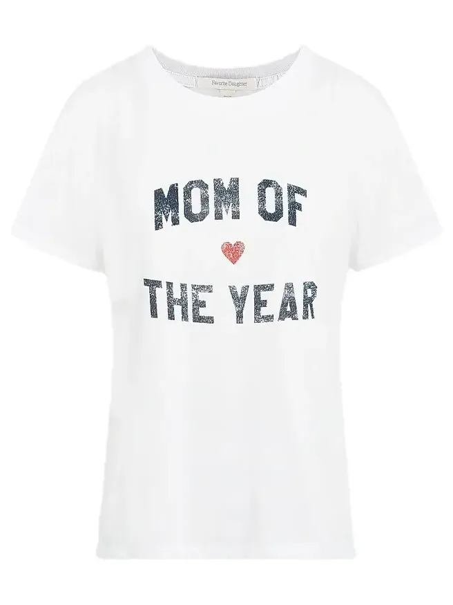Women's Graphic Printed T-Shirt
