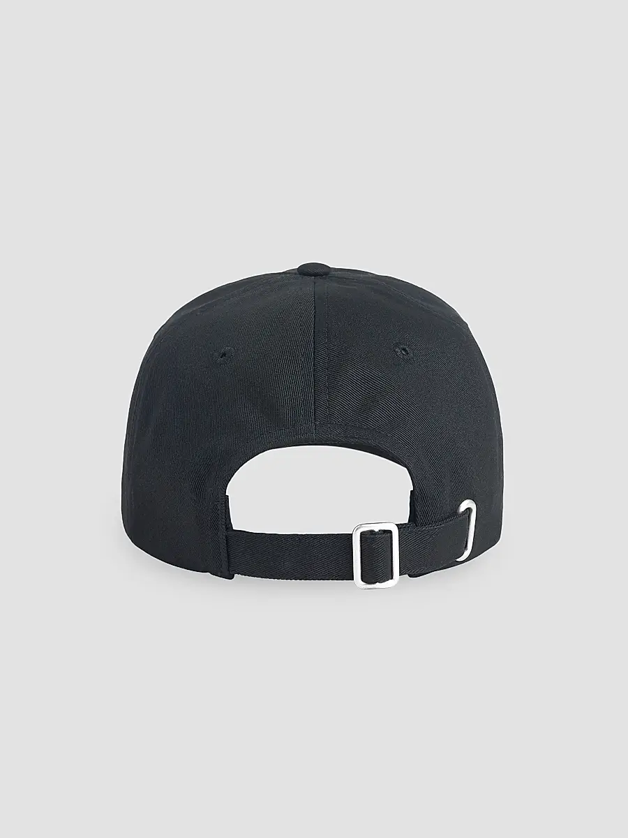 Favorite Daughter Women's The Favorite Classic Logo Baseball Cap | Thumbnail 3 Favorite Daughter Women's The Favorite Classic Logo Baseball Cap | Thumbnail 3