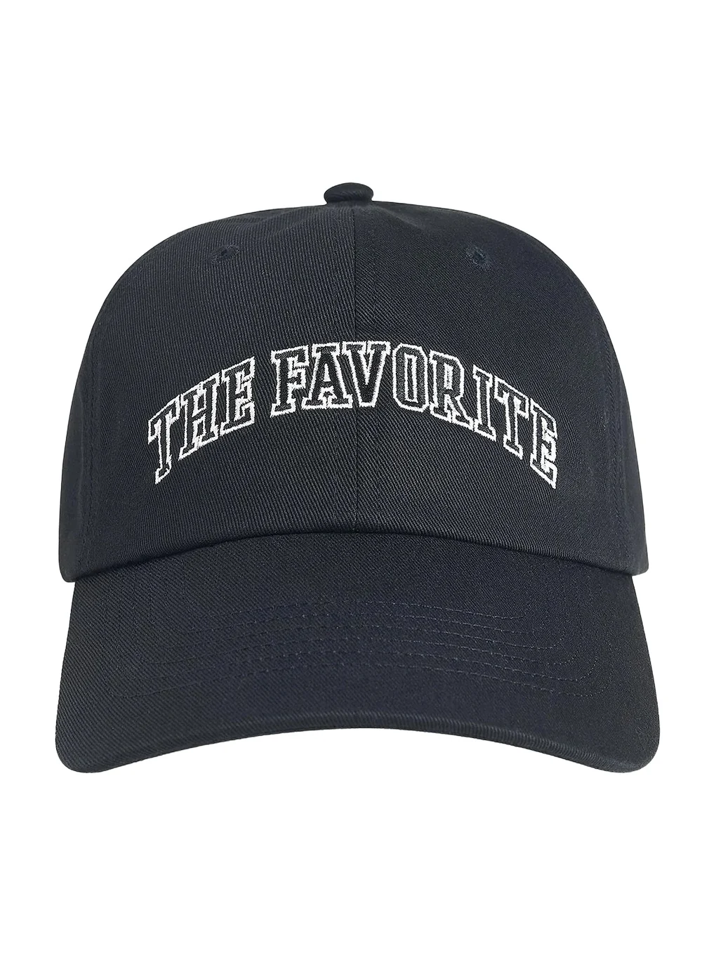 Women's The Favorite Classic Logo Baseball Cap