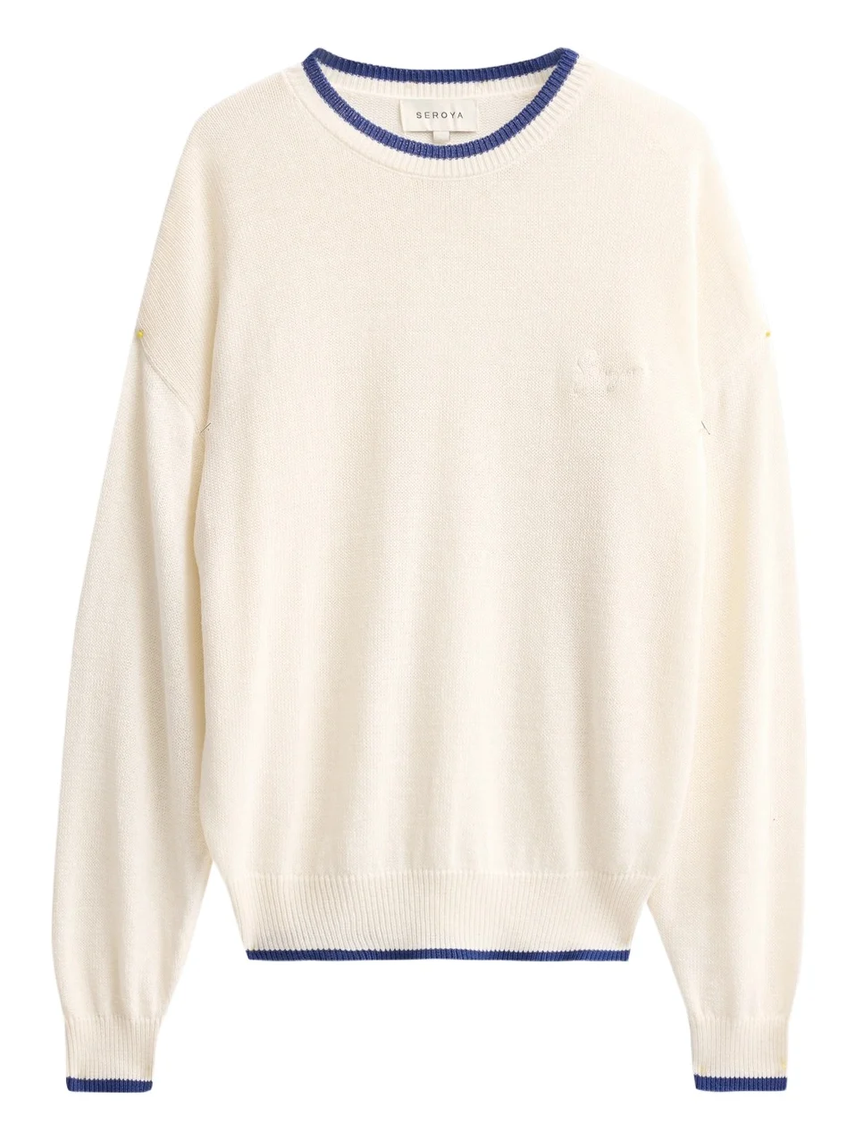 Women's Kris Knit Crewneck Sweater