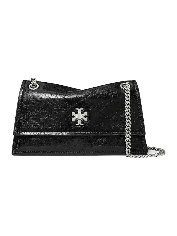 Women's Mini Kira Leather Shoulder Bag