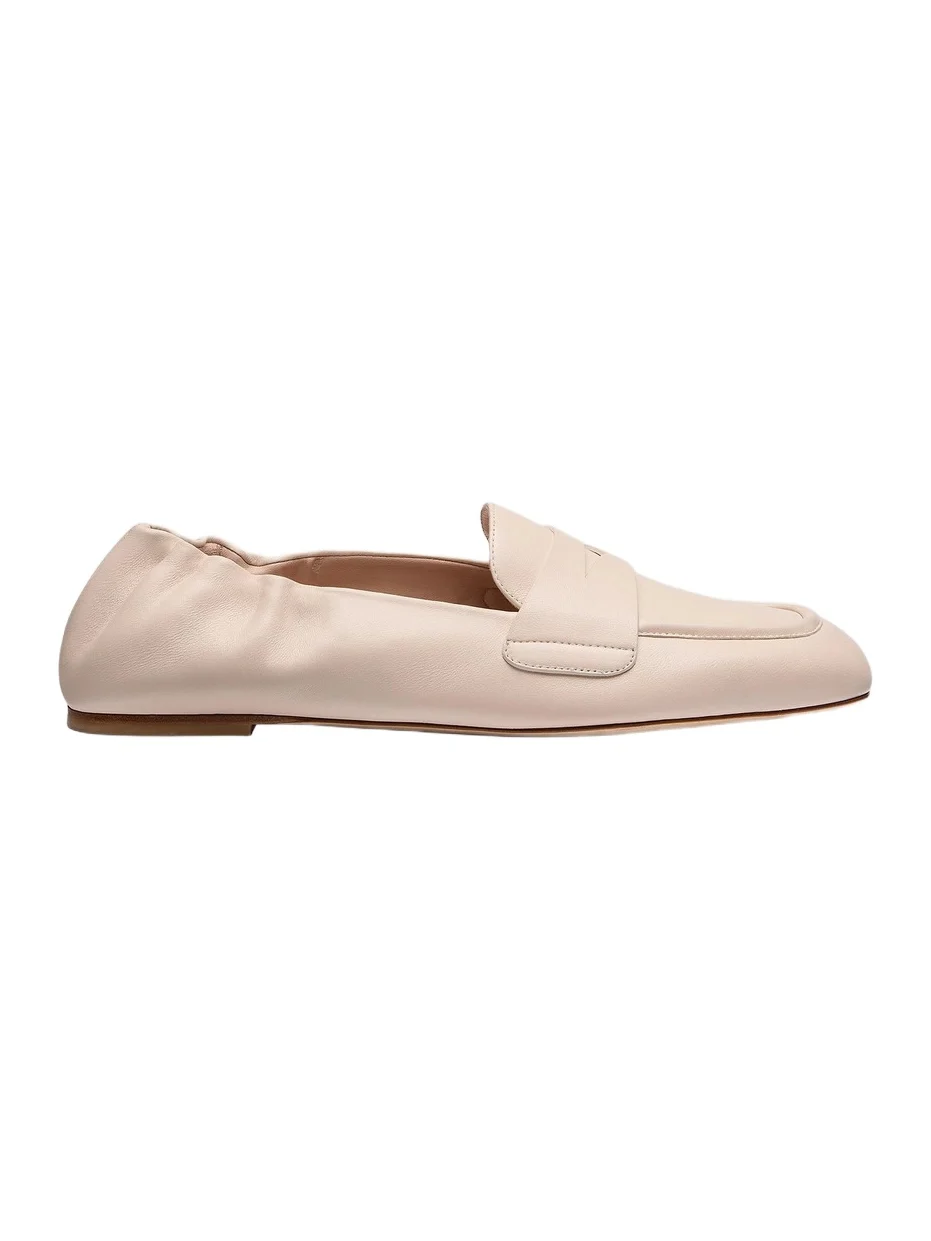 Women's Bryant Leather Penny Loafers Women's Bryant Leather Penny Loafers