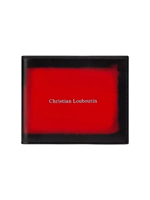 Men's Canopy Wallet