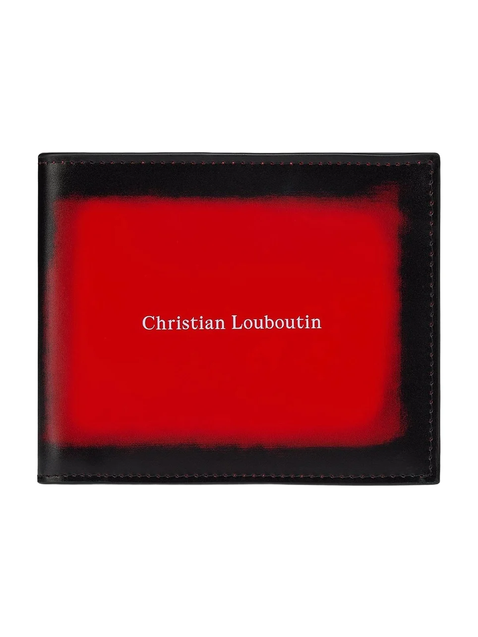 Christian Louboutin Men's Canopy Wallet