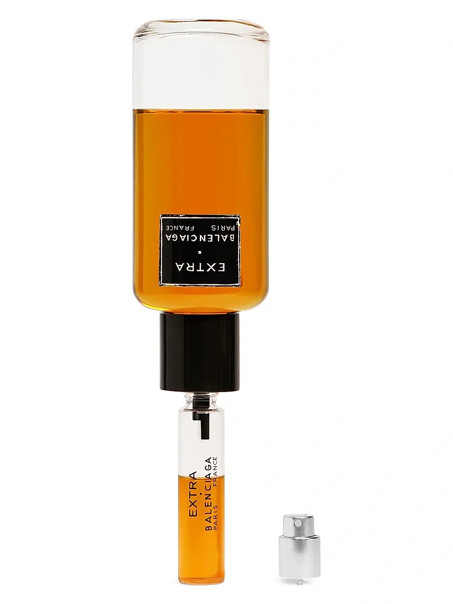Balenciaga Extra Parfum Travel Spray | Thumbnail 4 Balenciaga Extra Parfum Travel Spray | Thumbnail 4