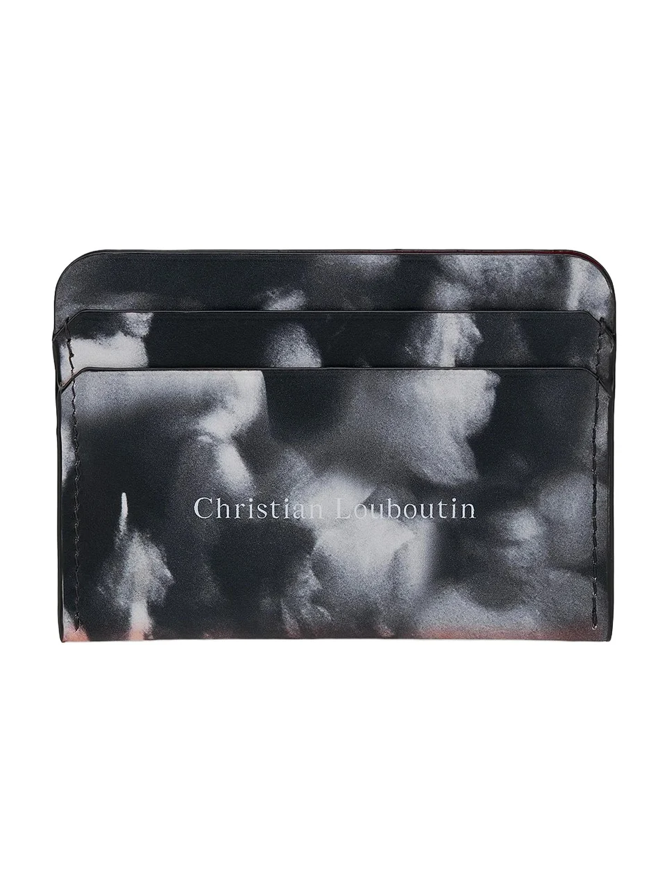 Christian Louboutin Men's Canopy Card Case