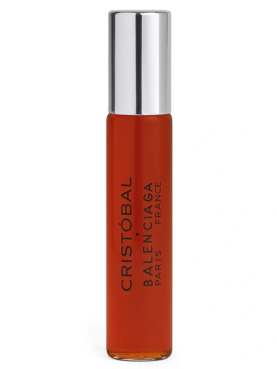 Balenciaga Cristóbal Parfum Travel Spray | Thumbnail 2 Balenciaga Cristóbal Parfum Travel Spray | Thumbnail 2