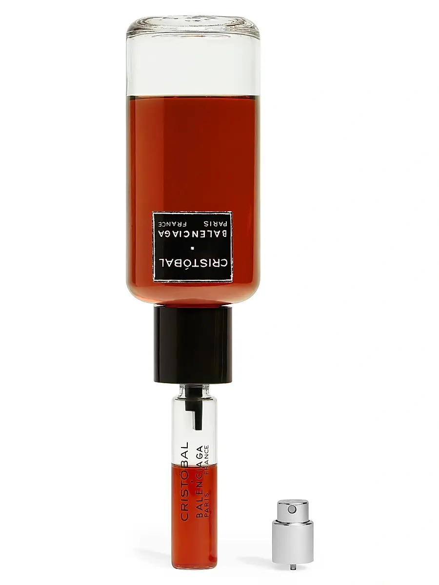 Balenciaga Cristóbal Parfum Travel Spray | Thumbnail 4 Balenciaga Cristóbal Parfum Travel Spray | Thumbnail 4