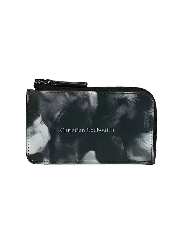 Men's Canopy Wallet