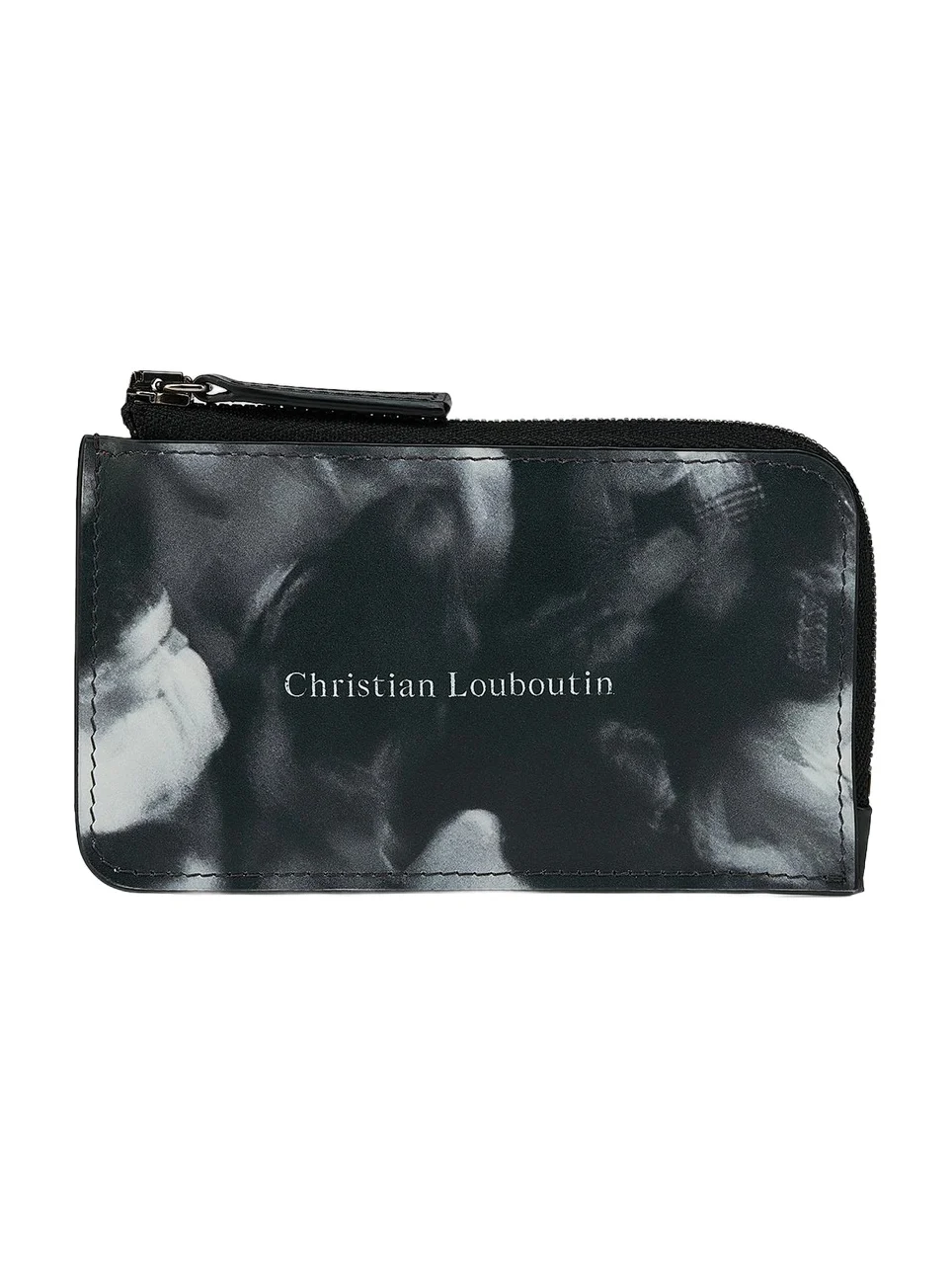Christian Louboutin Men's Canopy Wallet