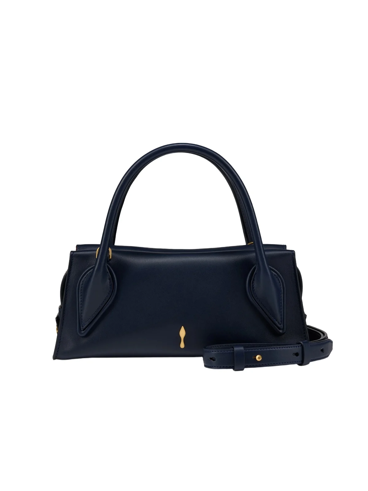 Women's Venus Leather Crossbody Bag