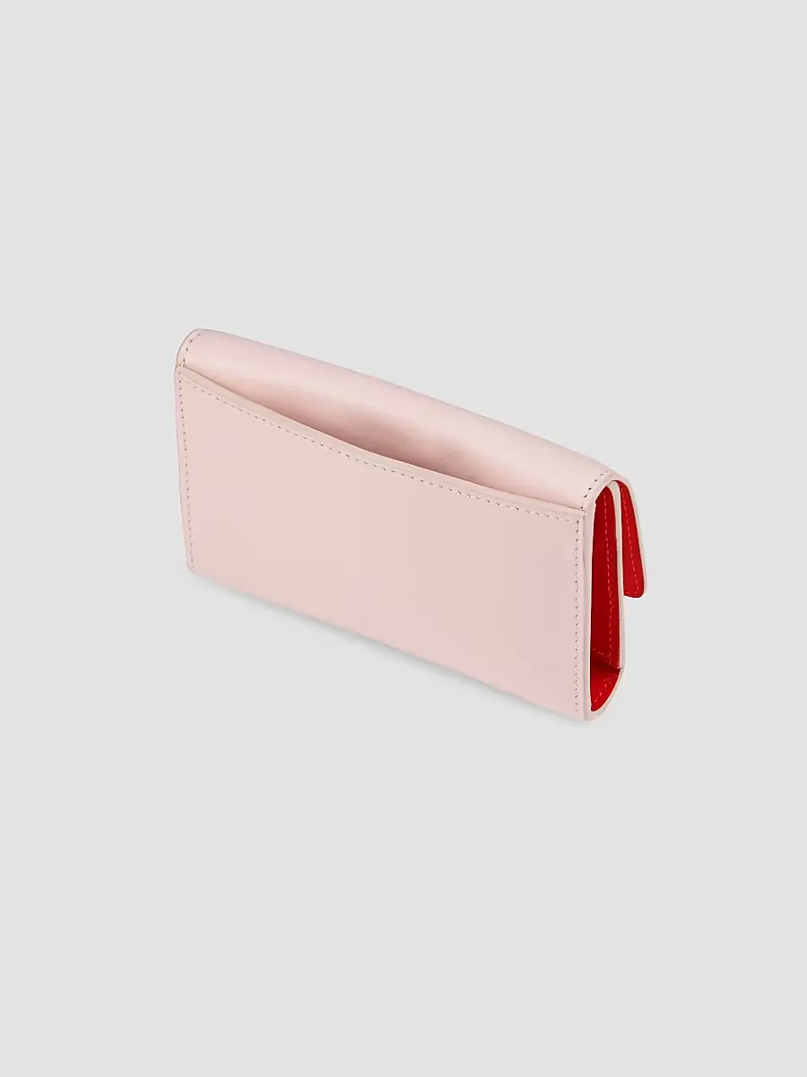 Christian Louboutin Women's Bettina Card Holder | Thumbnail 2 Christian Louboutin Women's Bettina Card Holder | Thumbnail 2