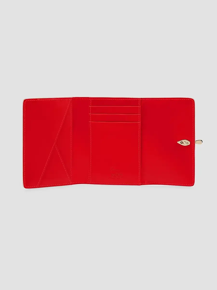 Christian Louboutin Women's Bettina Card Holder | Thumbnail 3 Christian Louboutin Women's Bettina Card Holder | Thumbnail 3