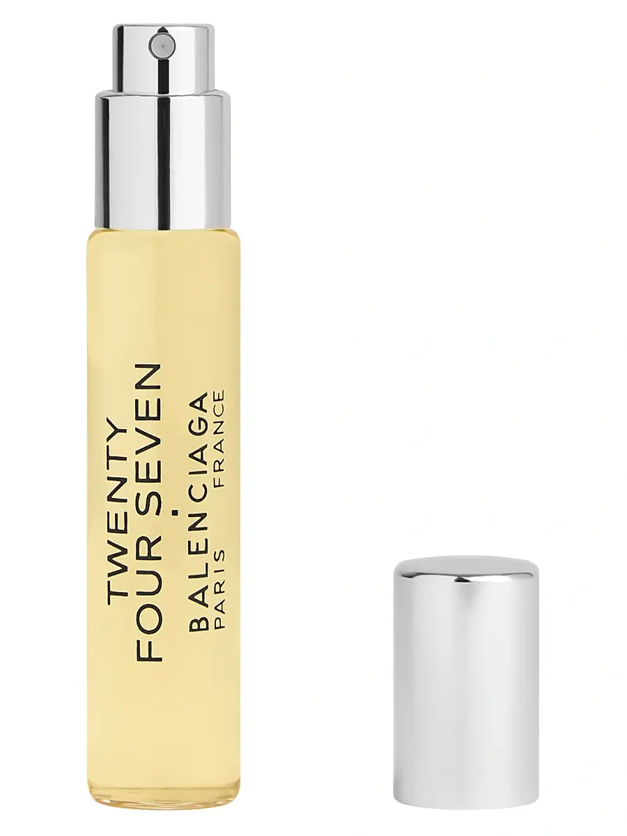 Balenciaga Twenty Four Seven Parfum Travel Spray | Thumbnail 3 Balenciaga Twenty Four Seven Parfum Travel Spray | Thumbnail 3