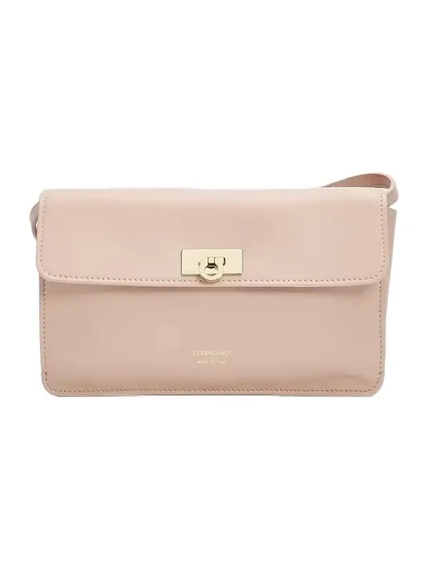 Women's Harley Mini Leather Shoulder Bag
