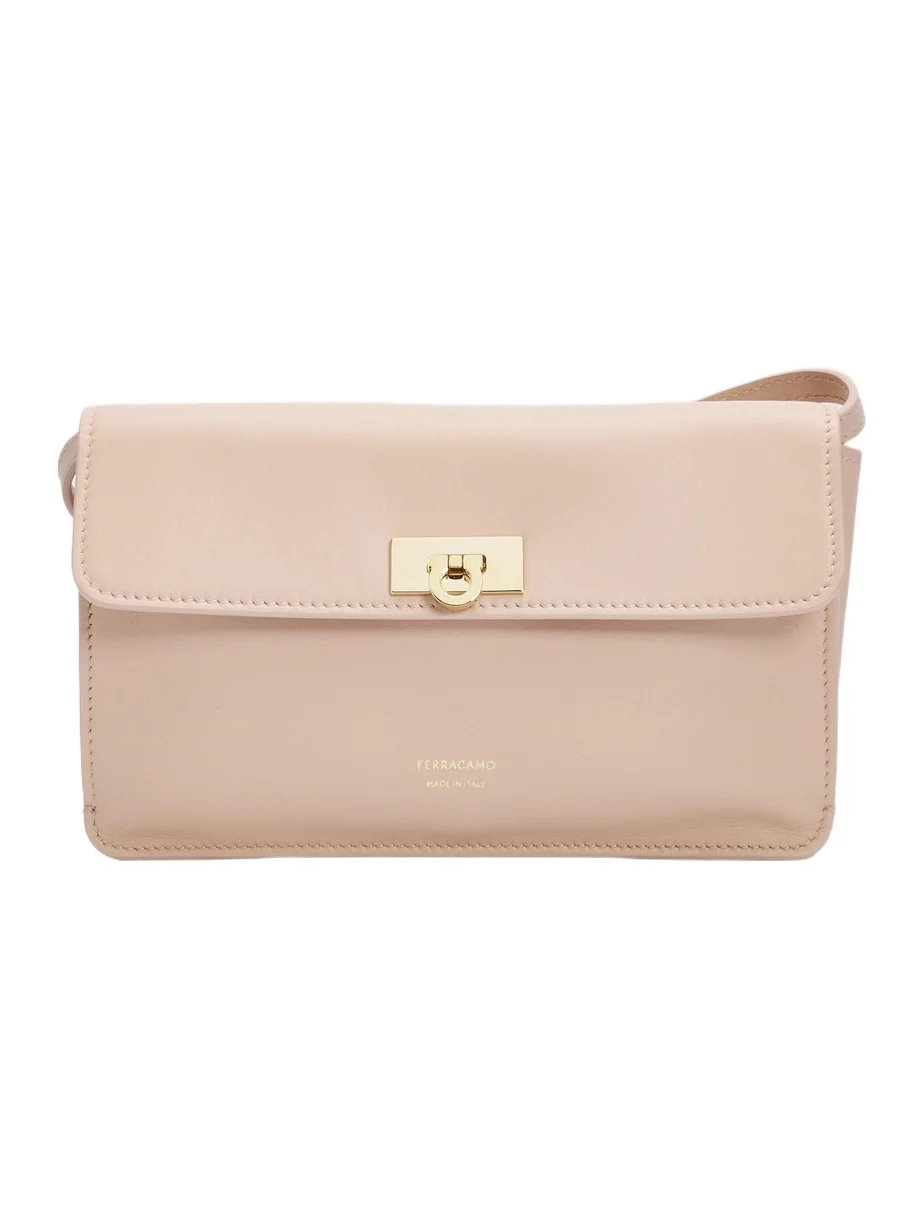 Women's Harley Mini Leather Shoulder Bag Women's Harley Mini Leather Shoulder Bag