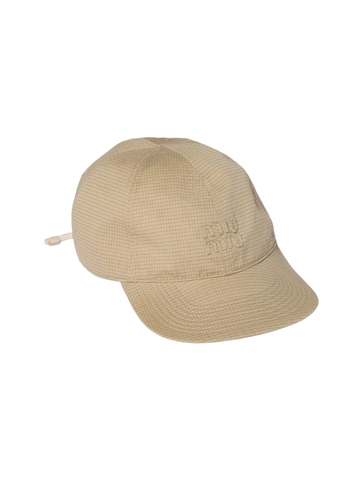 Women's Cotton Baseball Cap