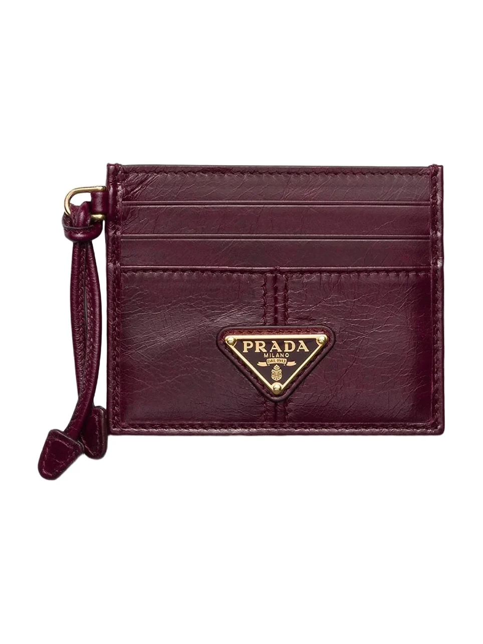 Women's Leather Card Holder Women's Leather Card Holder