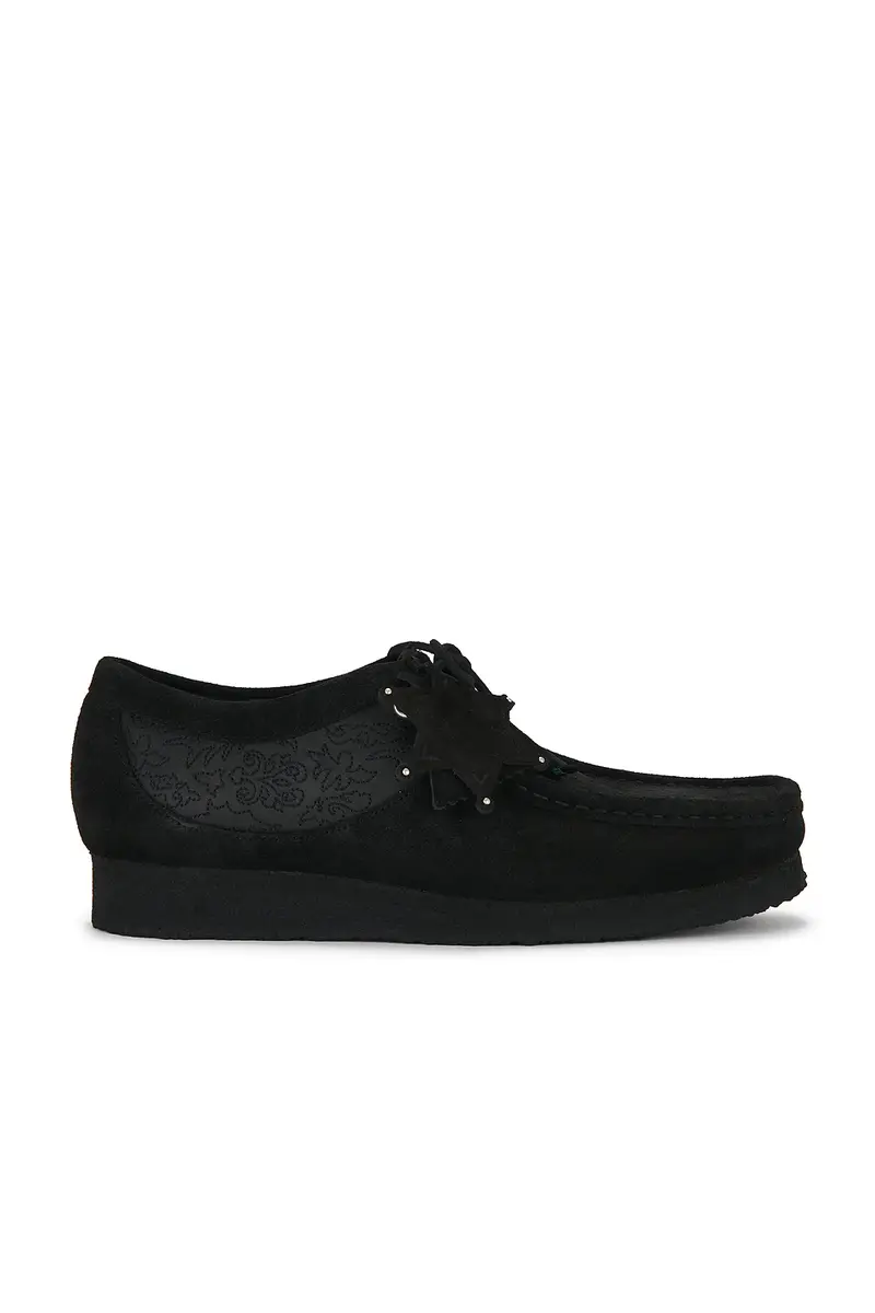 Clarks x Andersson Bell Wallabee Shoe | Image 1 Clarks x Andersson Bell Wallabee Shoe | Image 1