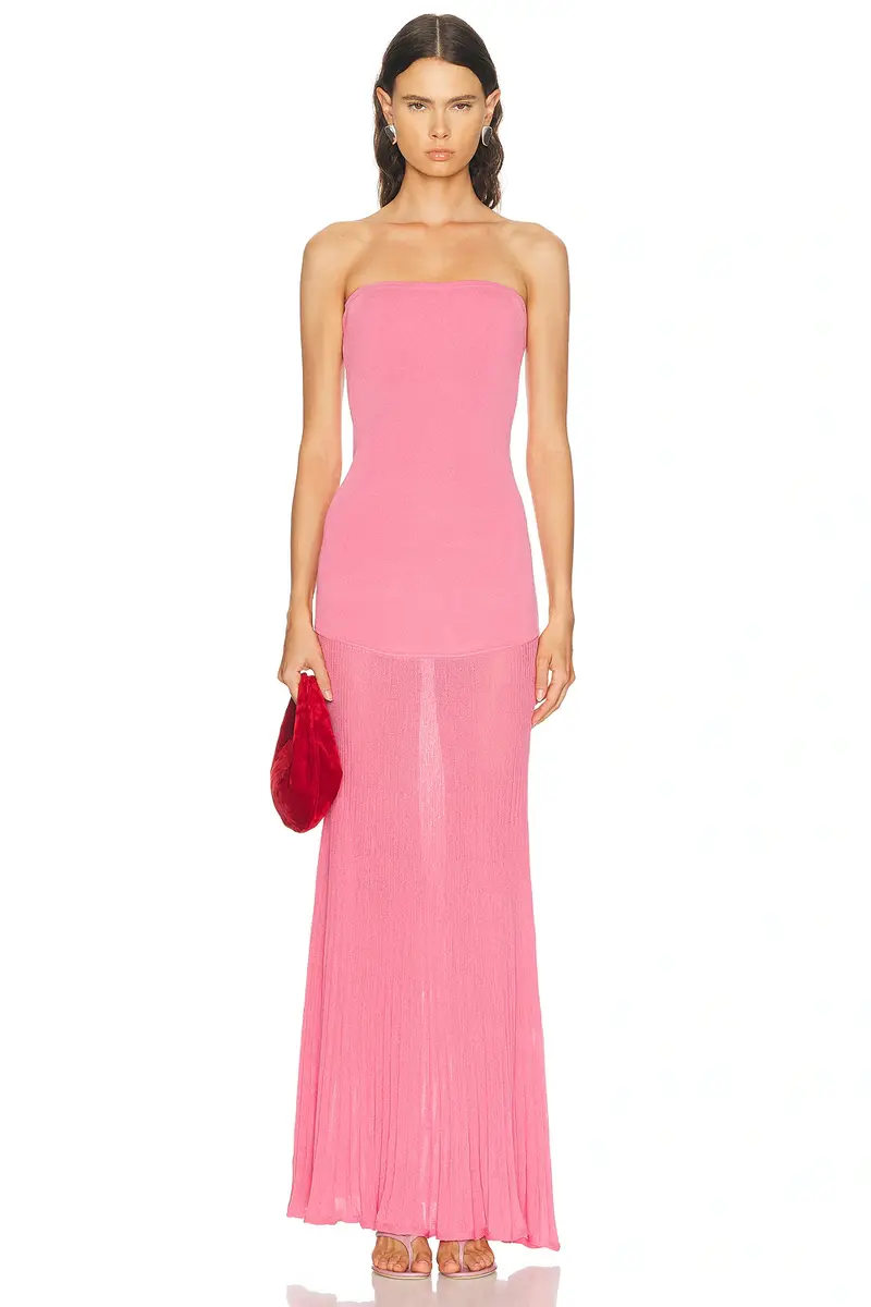 Solid & Striped The Marley Dress | Image 1 Solid & Striped The Marley Dress | Image 1