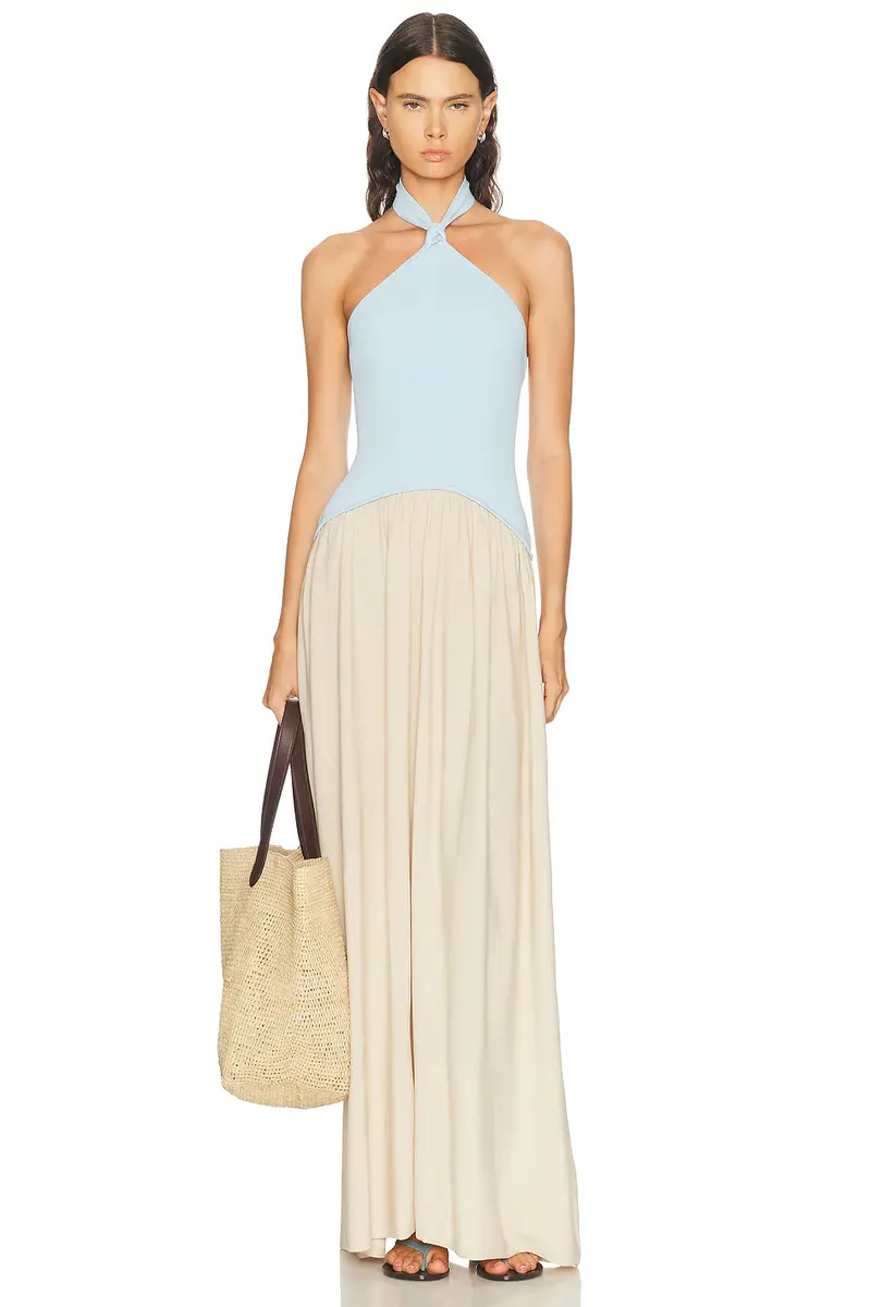 Solid & Striped The Jordan Dress | Image 1 Solid & Striped The Jordan Dress | Image 1
