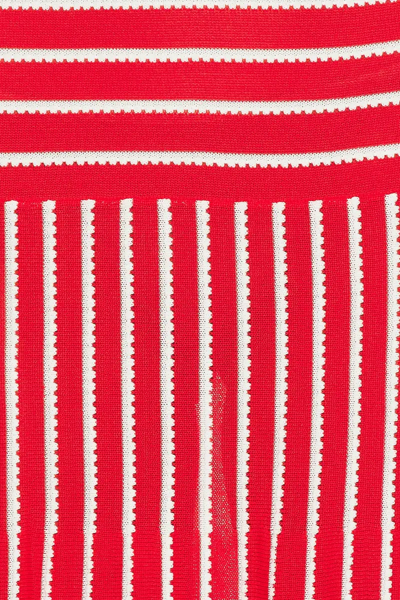 Solid & Striped The Lottie Dress | Thumbnail 4 Solid & Striped The Lottie Dress | Thumbnail 4