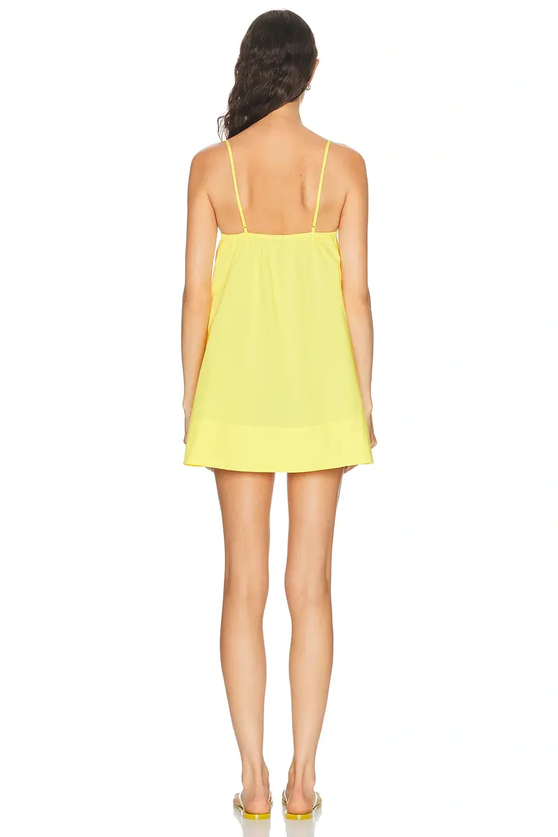 Solid & Striped The Lindsay Dress | Thumbnail 3 Solid & Striped The Lindsay Dress | Thumbnail 3