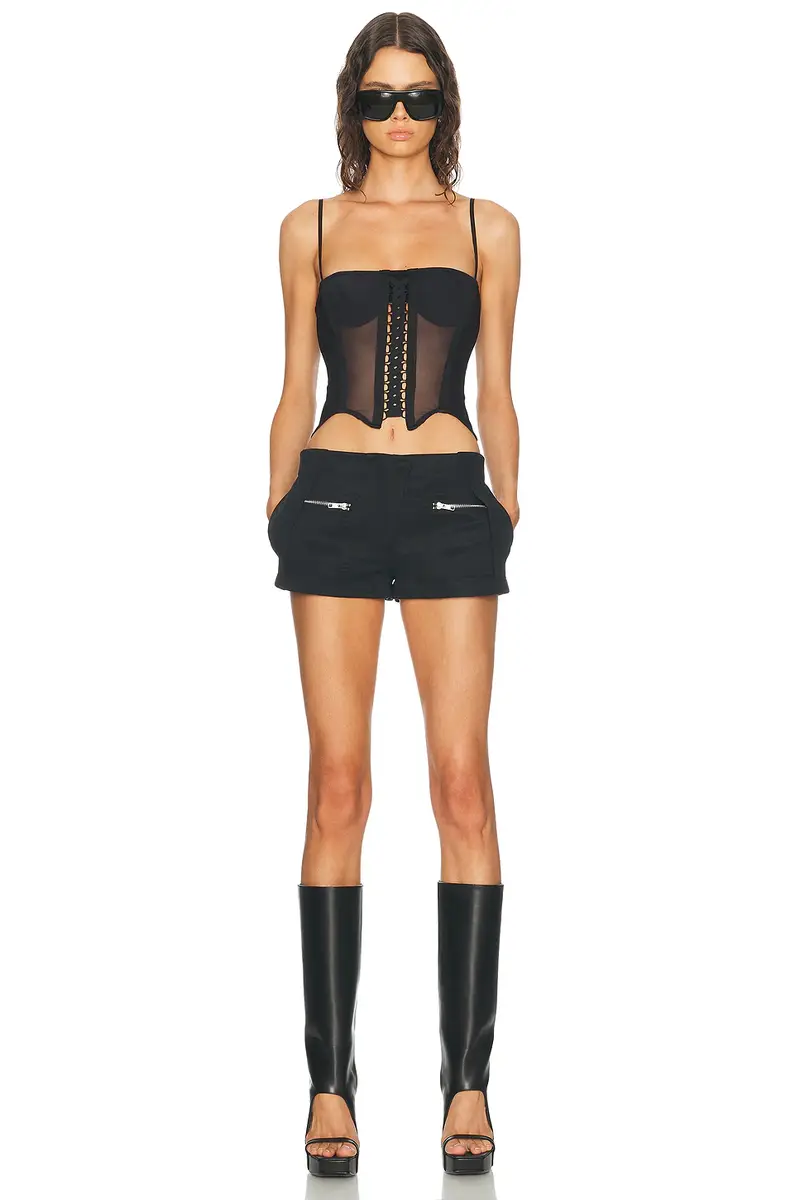 HAELO Micro Cargo Short | Thumbnail 5 HAELO Micro Cargo Short | Thumbnail 5