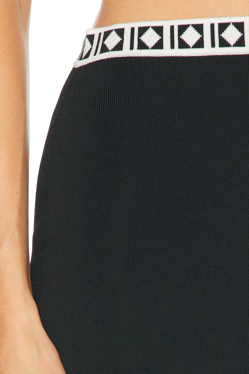 Versace Midi Skirt | Thumbnail 6 Versace Midi Skirt | Thumbnail 6