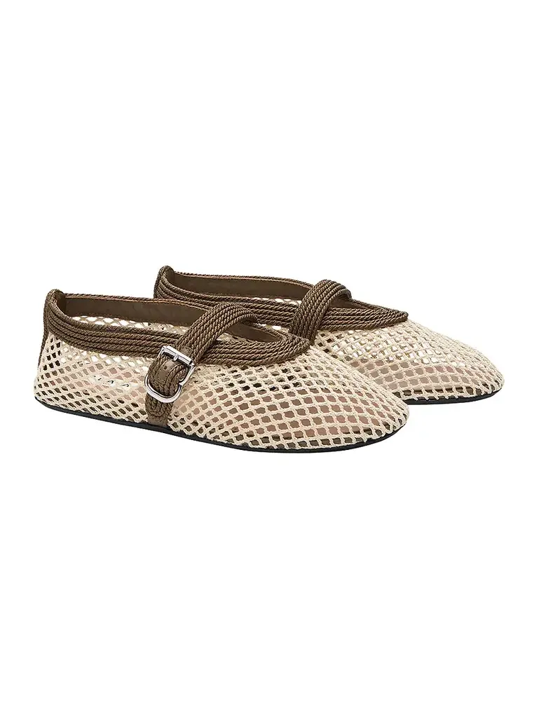 Ballet Flat Ballet Flat