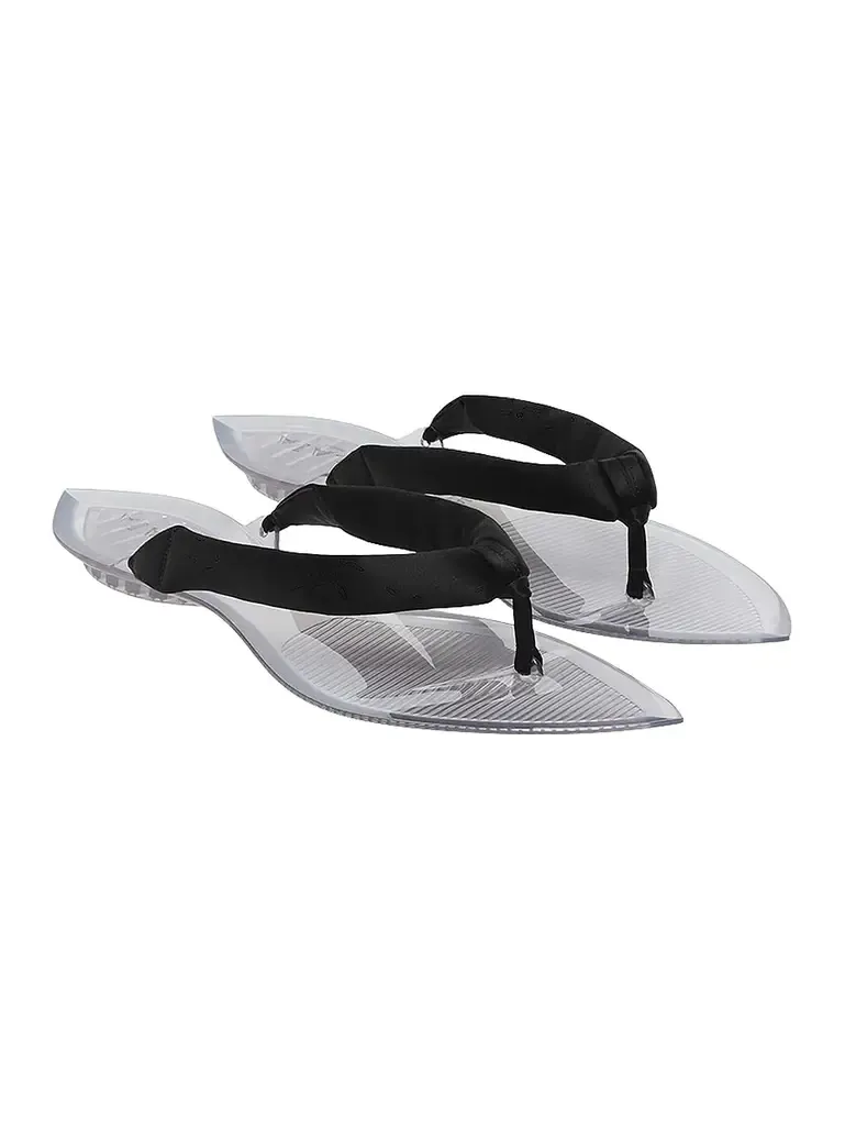 Invisible Padded Thong Sandal Invisible Padded Thong Sandal