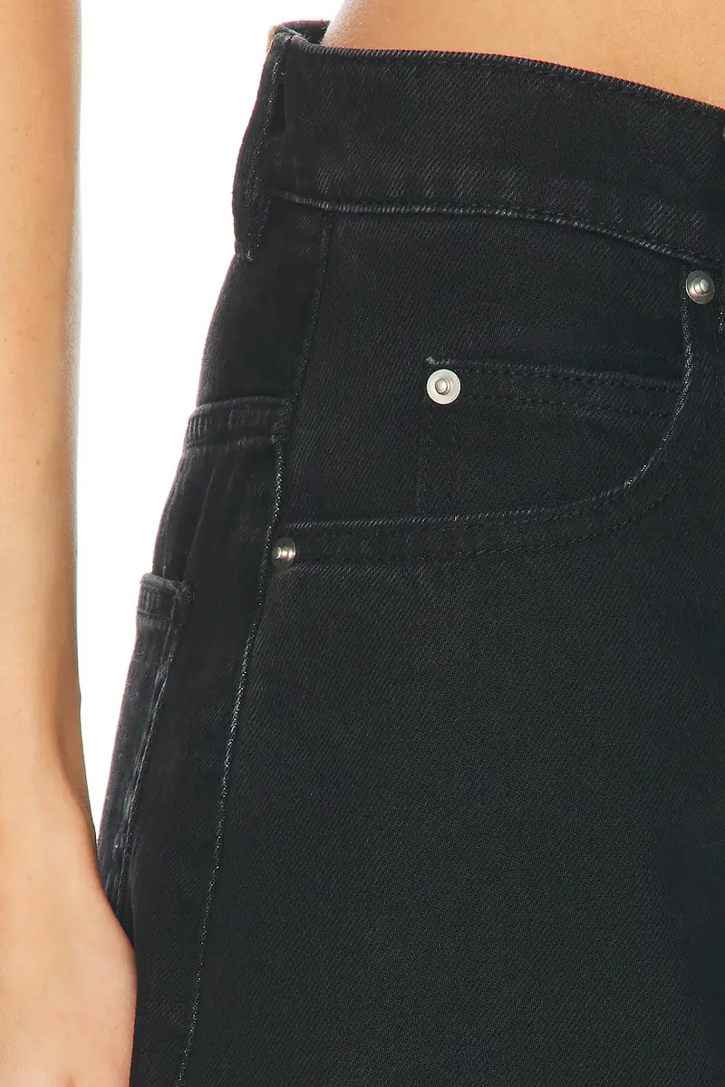Isabel Marant Dromie Straight Leg | Thumbnail 6 Isabel Marant Dromie Straight Leg | Thumbnail 6