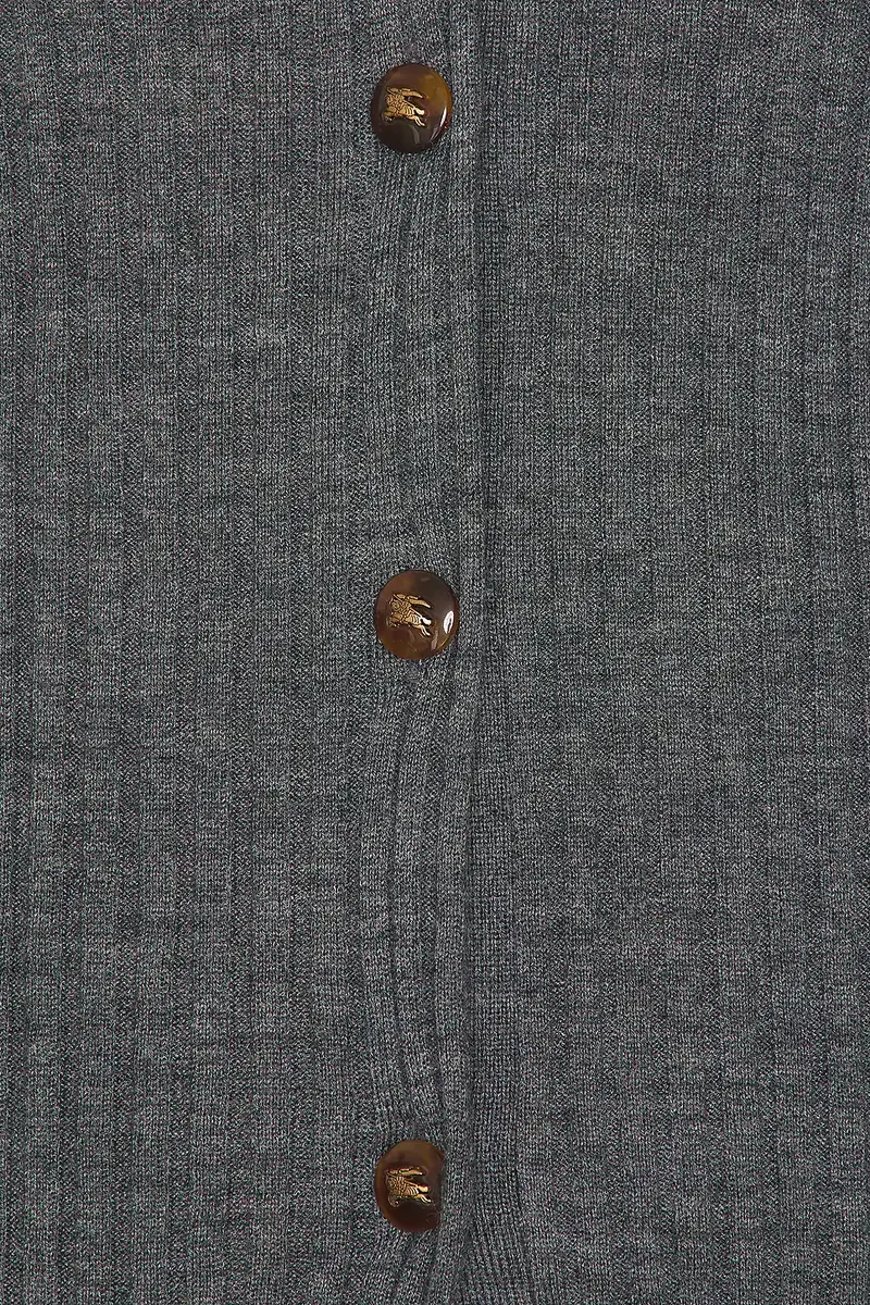 Burberry Rae Cardigan | Thumbnail 5 Burberry Rae Cardigan | Thumbnail 5