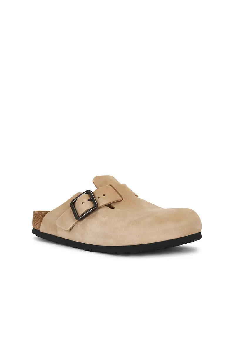 Birkenstock Boston Wire Buckle | Thumbnail 2 Birkenstock Boston Wire Buckle | Thumbnail 2