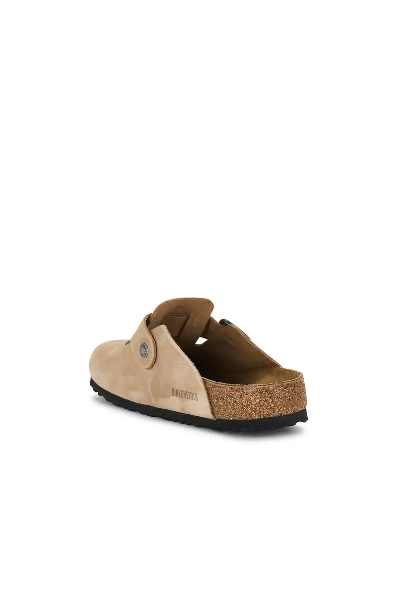 Birkenstock Boston Wire Buckle | Thumbnail 3 Birkenstock Boston Wire Buckle | Thumbnail 3