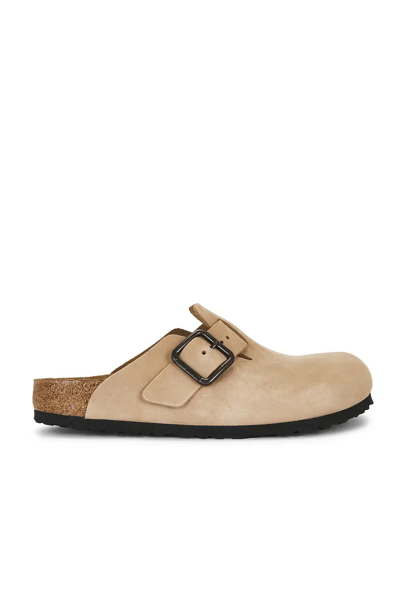 Birkenstock Boston Wire Buckle | Image 1 Birkenstock Boston Wire Buckle | Image 1